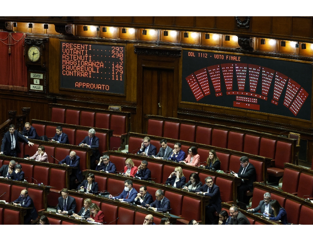 Caritas, il decreto migranti aumenta la loro ricattabilità