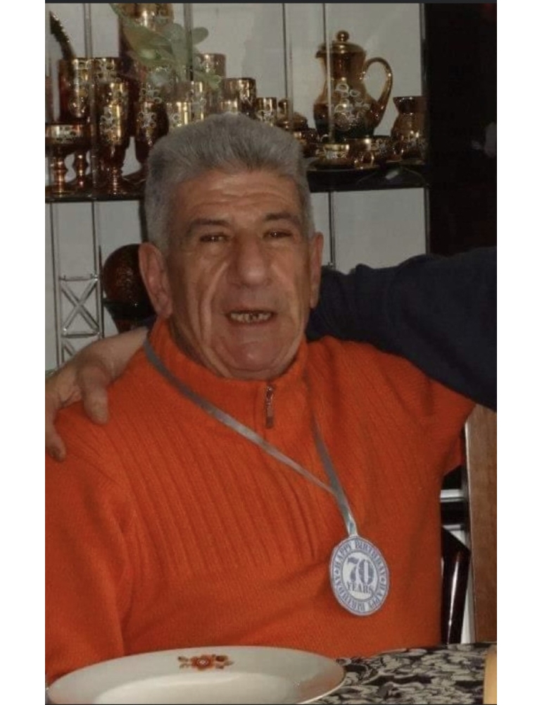 Chef che servì Carlo III a Urbino, ricciola per il piatto del re