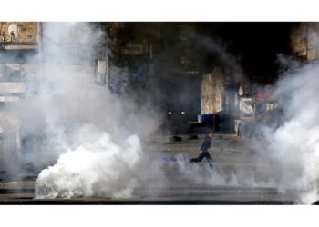 Lo dichiarano fonti palestinesi