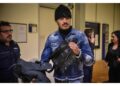 Mandati a giudizio a Milano per minacce Baby Gang