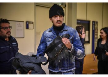 Mandati a giudizio a Milano per minacce Baby Gang
