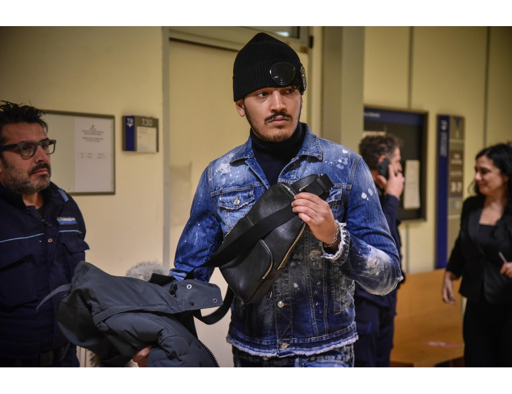 Mandati a giudizio a Milano per minacce Baby Gang
