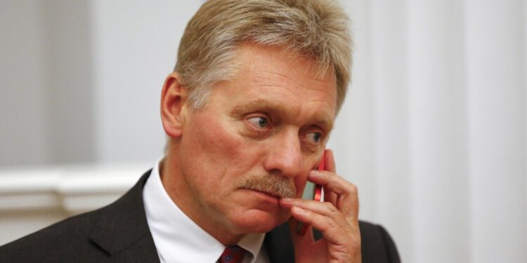Peskov: 'Guerra è distruzione