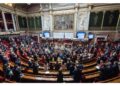 Voto unanime dell'Assemblea nazionale sui mercenari russi