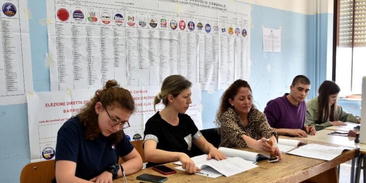 A Ragusa conferma per il sindaco uscente