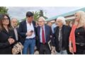 Settanta candeline per il sottosegretario