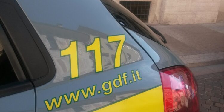 Ingente evasione dell'Iva e manodopera illecita. 44 denunciati