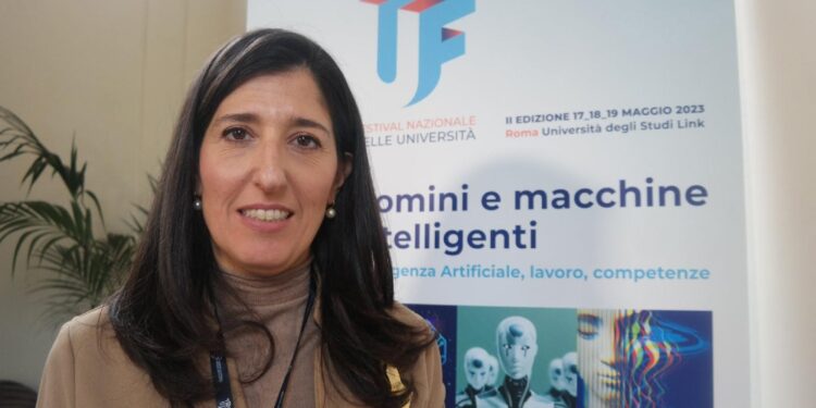 Al Festival nazionale delle Università anche robot umanoide Nao