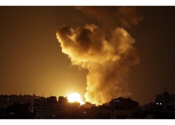 'Ma Israele ha diritto di difendersi da attacchi missilistici'