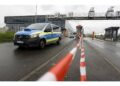 Arrestato un uomo di 53 anni