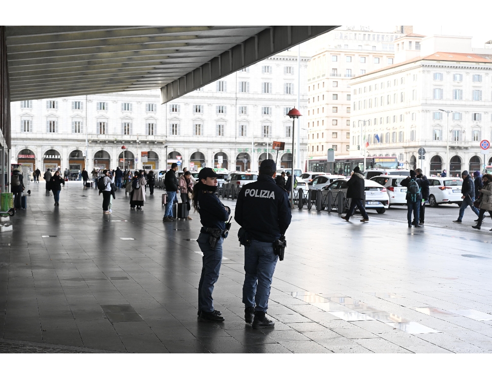 Giubileo :Gualtieri, prima tranche dei lavori a Termini nel 2024