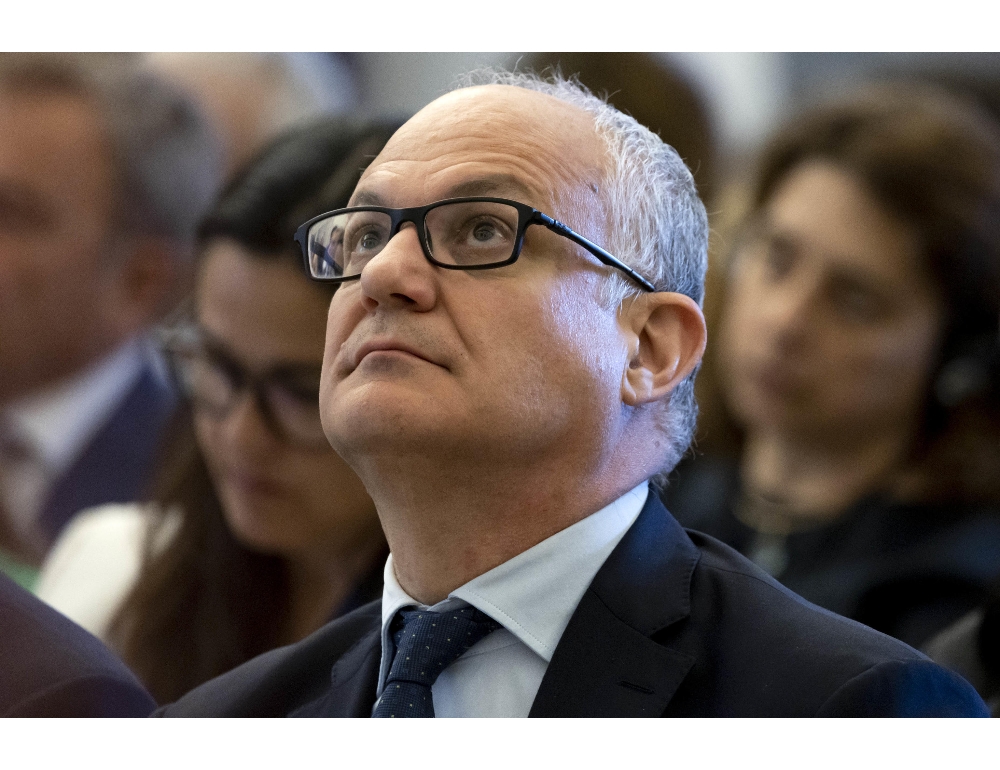 Giubileo: pronto il secondo Dpcm, nuova riunione il 23 maggio