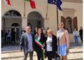 'Abbiamo respirato tanto amore per il nostro Marco'