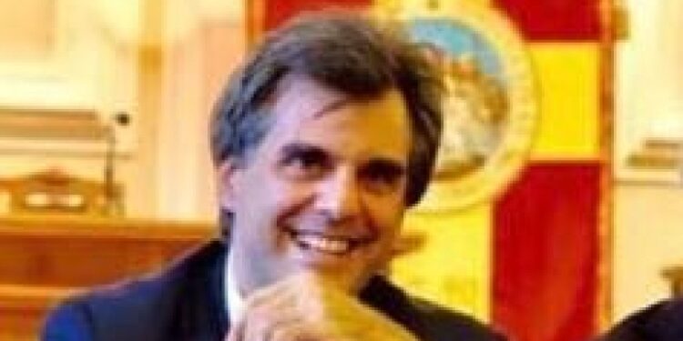 Presidente Cuzzocrea