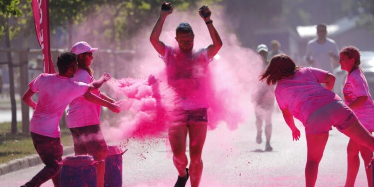 I risultati di un sondaggio al Festival comunicazione non ostile