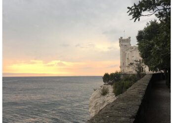 Con Ustica fu la prima riserva marina statale