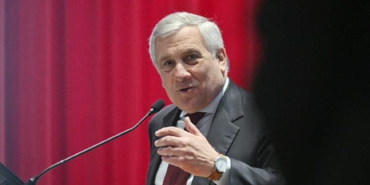 Tajani