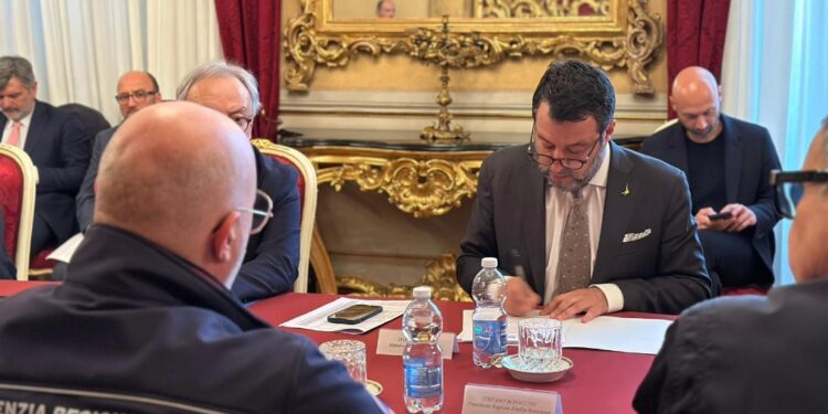 Noi impegnati per risolvere problemi. Nomina avvenga presto