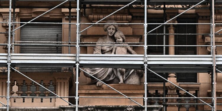 E' estraneo alla materia del decreto sulla PA