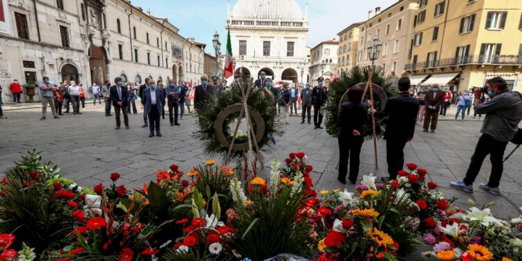 La presidenza del Consiglio non si costituisce parte civile