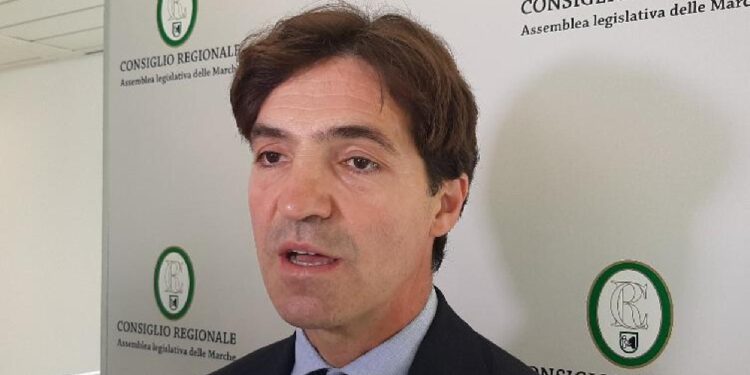 Presidente Marche: 'Chiara disponibilità Governo a collaborare'