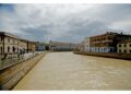 Scene drammatiche come alluvione di settembre.Danni anche da noi