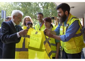 Anche perchè il tempo per le decisioni era estremamente breve