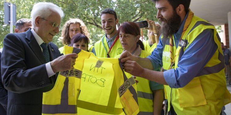 Anche perchè il tempo per le decisioni era estremamente breve