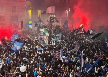 'E' una vittoria meritata'