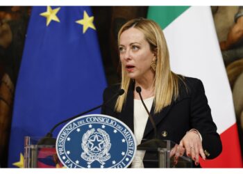 Dialogare su tutto purché non ci siano intenti dilatori