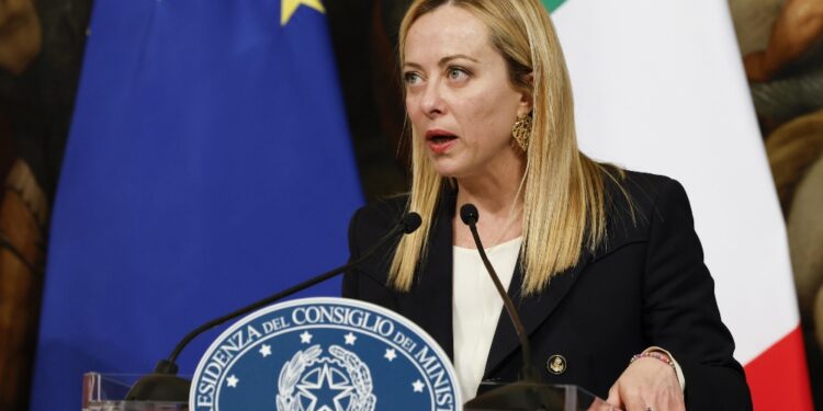 Dialogare su tutto purché non ci siano intenti dilatori