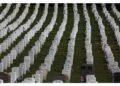 Al cimitero di Arlington