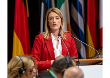 'Tutta l'Ue deve farsene carico