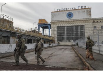 Lo ha detto un funzionario di un'autorità nucleare russa