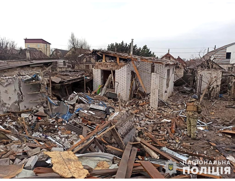 Mosca, ‘evacuazione parziale delle aree occupate al sud’