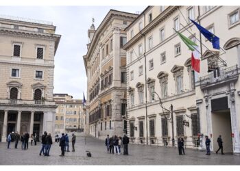 Provvedimento motivato da eventi dal 26 novembre al 4 dicembre