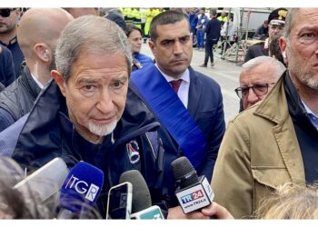 'Oggi pomeriggio vertice con Lollobrigida