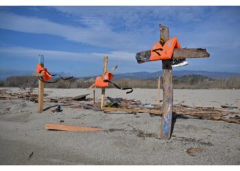 Proseguirà comunque l'attività di pattugliamento in mare