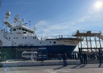 Tra loro ci sono 151 minori