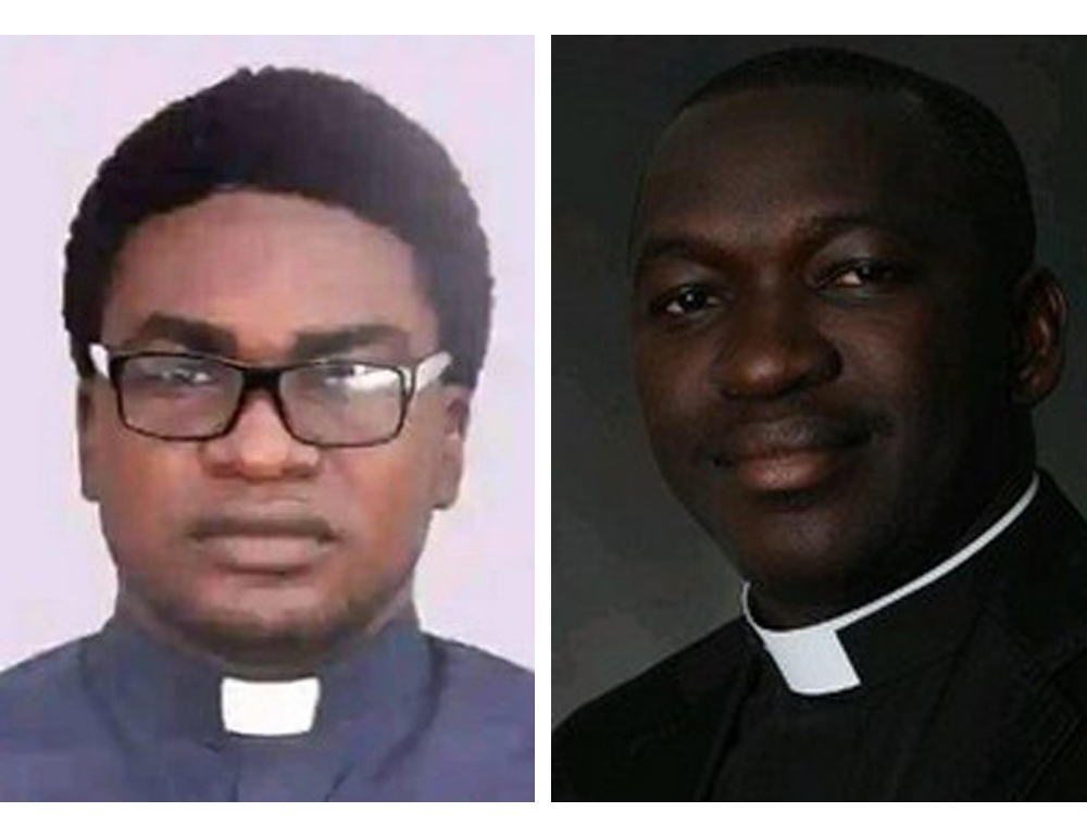 Nigeria: liberati i due sacerdoti rapiti il primo maggio