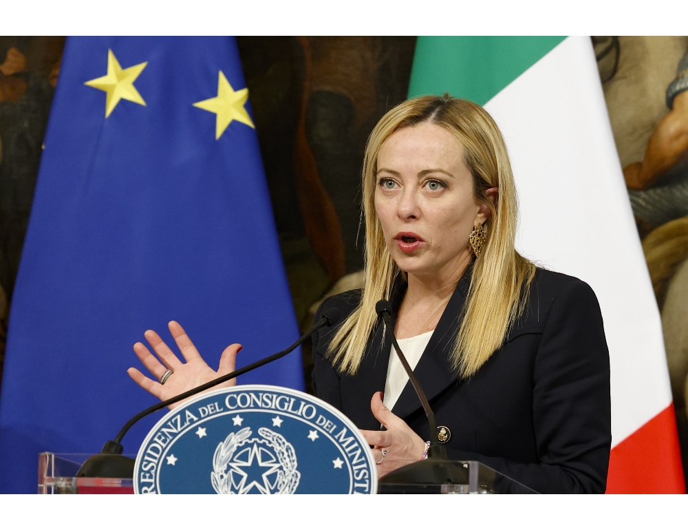 P.Chigi, non intendiamo usare fondi Pnrr per produrre armi