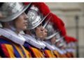 La Gendarmeria spara per fermarlo