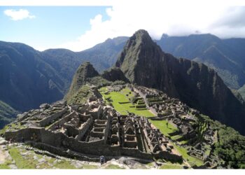 L'Inti Raymi è la principale ricorrenza sacra degli Incas
