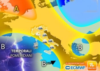 iLMeteo.it