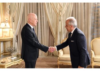 Oggi l'incontro con il ministro dell'Interno Piantedosi
