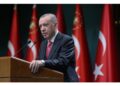 Leader turco
