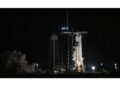 Lancio da Cape Canaveral con razzo SpaceX Falcon 9