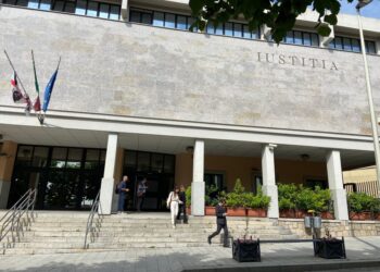 A Tempio battaglia in aula su perizia del consulente Procura