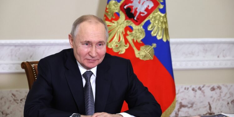 Messaggio ai leader delle ex repubbliche sovietiche
