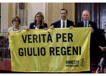 Rapporti normali significherebbero schiaffo a nostra Repubblica